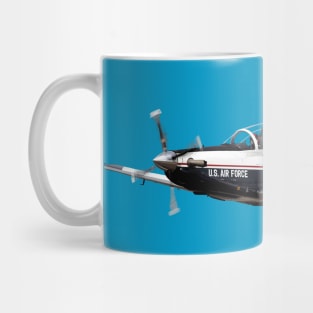 T-6A Texan II Mug